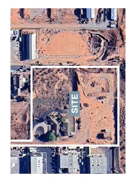 Primary Photo Of 1902 E Washington Dam Rd, Washington Land For Sale