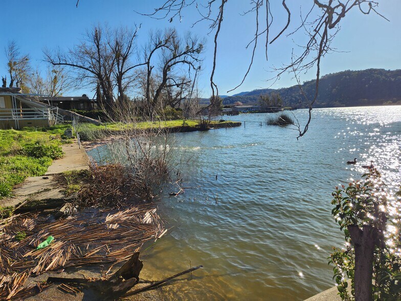 More Photos Of , Clearlake Multifamily For Sale