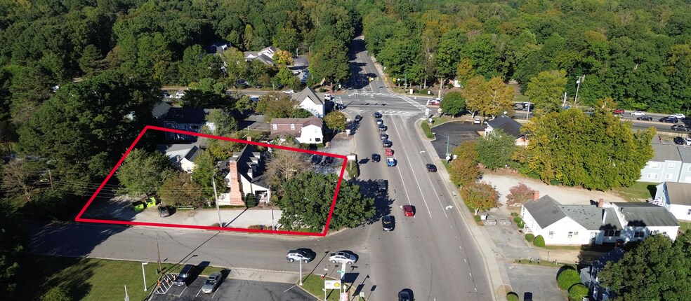 More Photos Of 1211 Jamestown Rd, Williamsburg General Retail For Sale