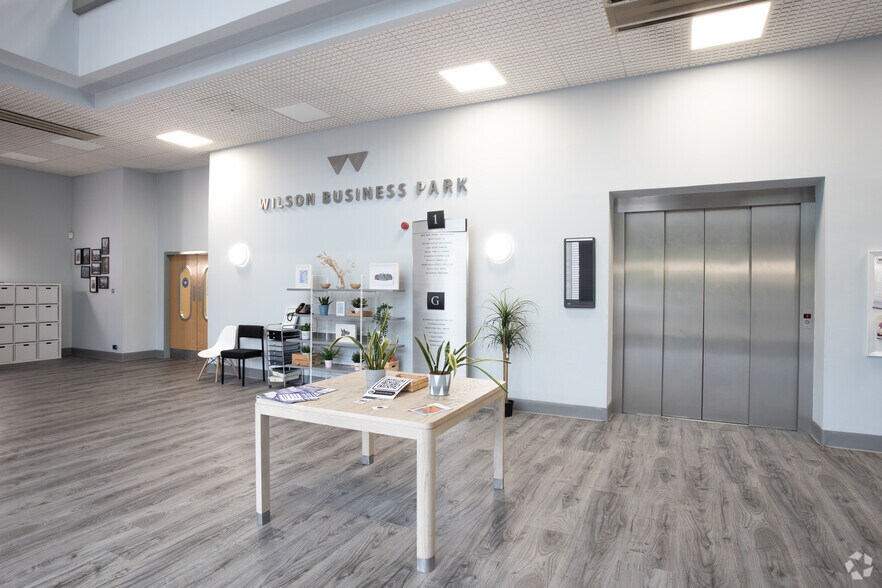 More Photos Of 1 Queen Elizabeth Av, Glasgow Office Residential For Lease