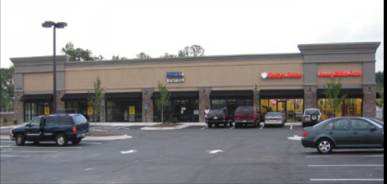 More Photos Of 6035 Bakers Ferry Rd SW, Atlanta Storefront For Lease