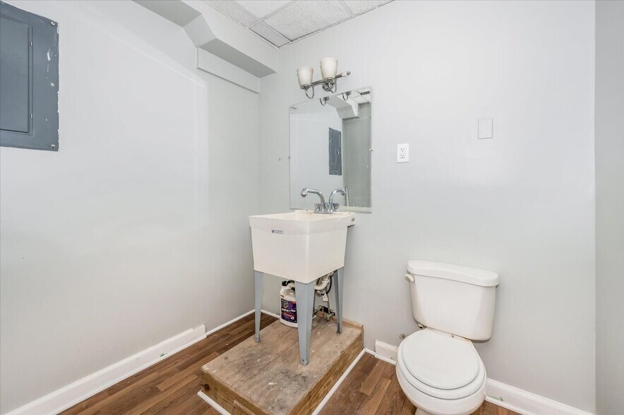 More Photos Of 201-203 E Washington St, Hagerstown Apartments For Sale