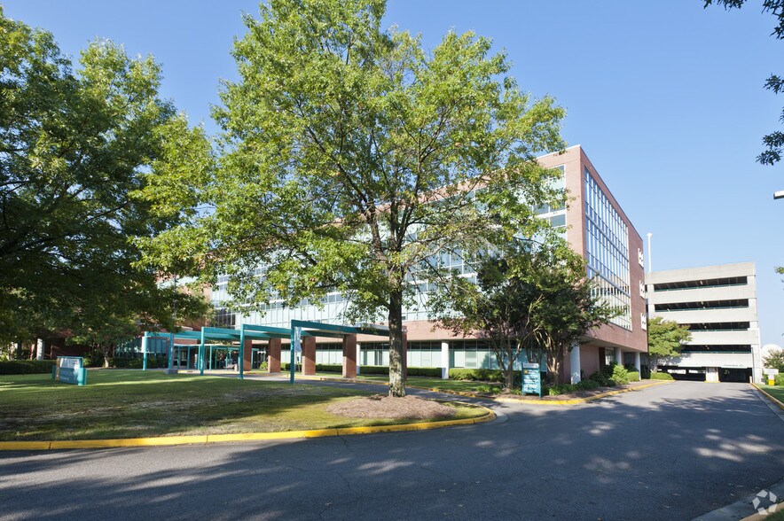 More Photos Of 818 St Sebastian Way, Augusta Medical For Lease