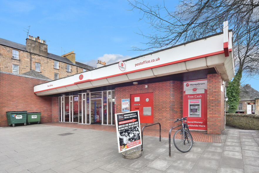 Primary Photo Of 265 Morningside Rd, Edinburgh Storefront For Lease