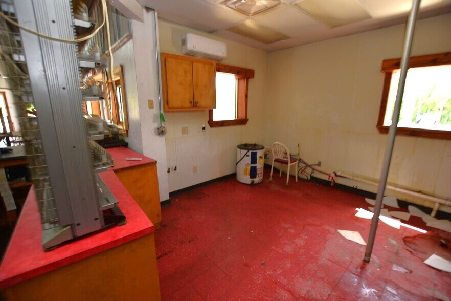 More Photos Of 75174 Hwy 59 Hwy, Stilwell Convenience Store For Sale