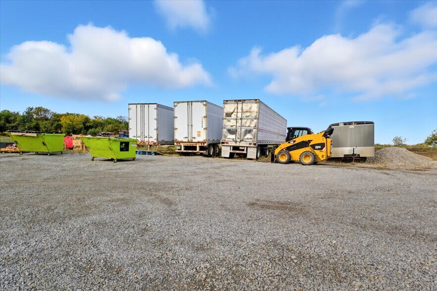 More Photos Of 105 N Broadway St, Syracuse Freestanding For Sale