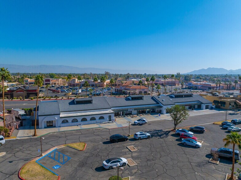 More Photos Of 72221 Hwy 111, Palm Desert Unknown For Lease