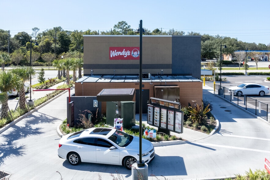More Photos Of 1218 State Highway 434, Winter Springs Fast Food For Lease