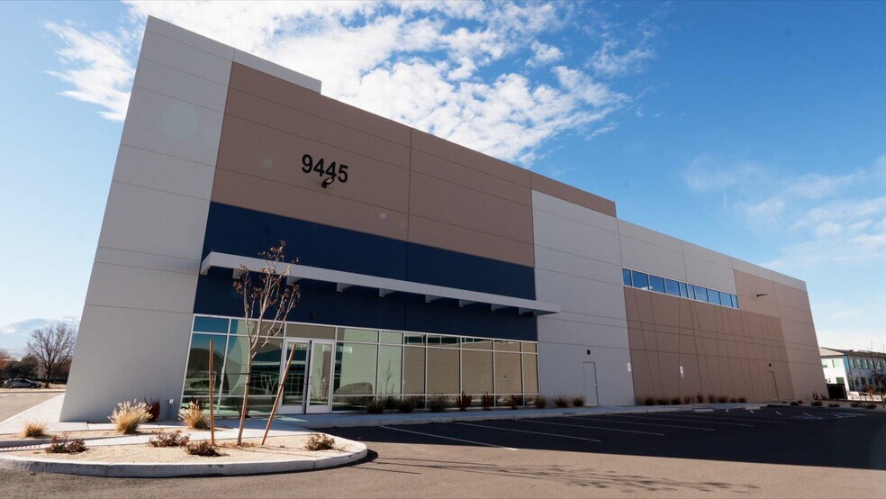 Primary Photo Of 9405 Prototype Dr, Reno Unknown For Lease