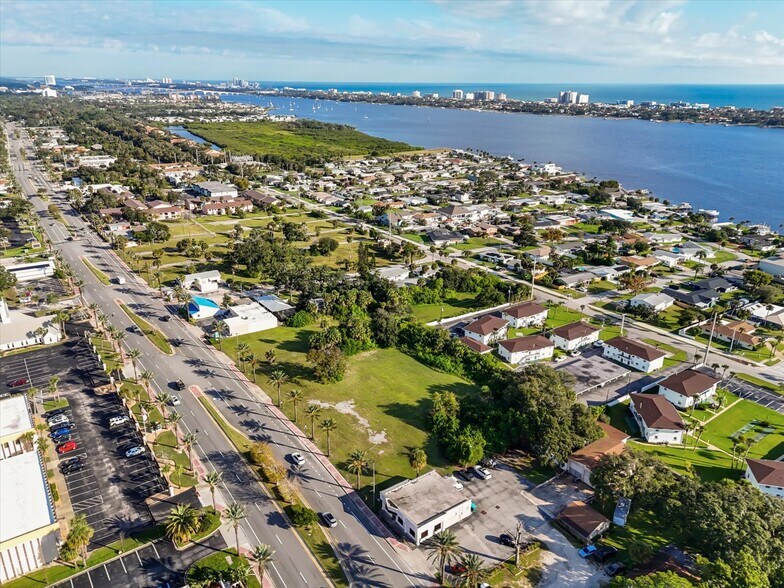 More Photos Of 1745 S Ridgewood Ave, Daytona Beach Land For Sale