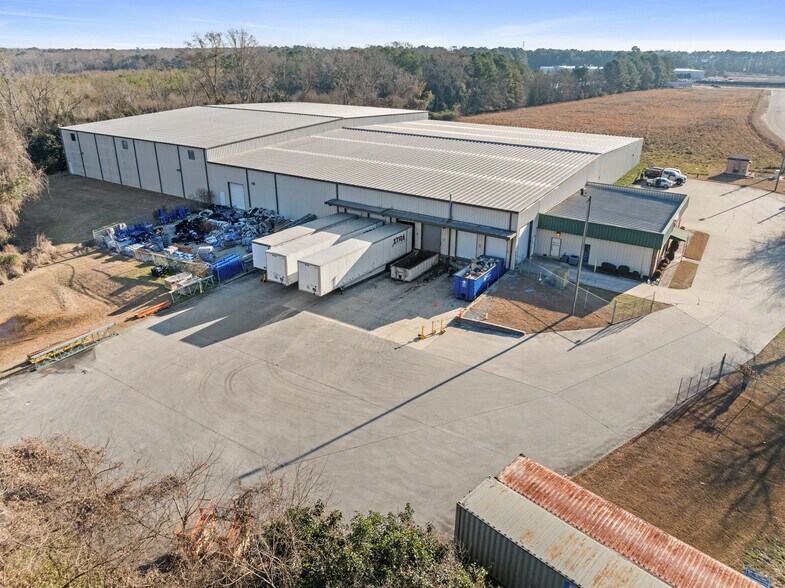 More Photos Of 1611 Otis Way, Florence Distribution For Sale