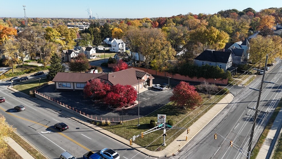 More Photos Of 1800 Union St, Lafayette Office For Sale