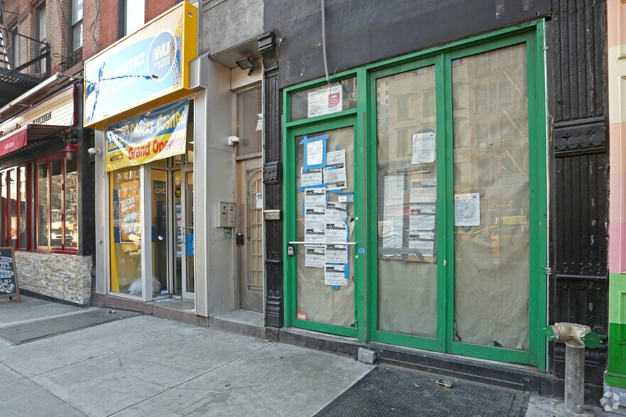 More Photos Of 763 Ninth Ave, New York Apartments For Lease