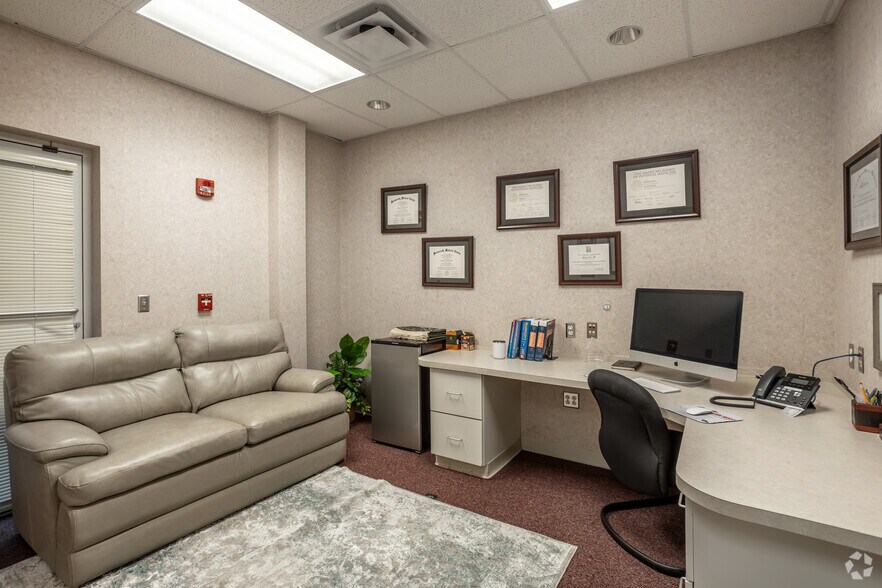 Photo of 1st Floor Ste 