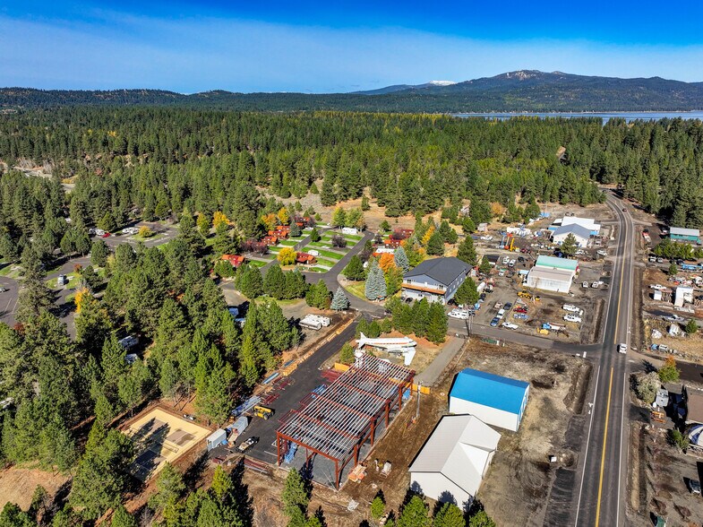 More Photos Of 215 Simmons St, Mccall Industrial For Sale