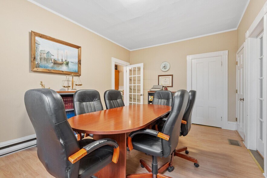 More Photos Of 1 Foster St, Pepperell Multifamily For Sale