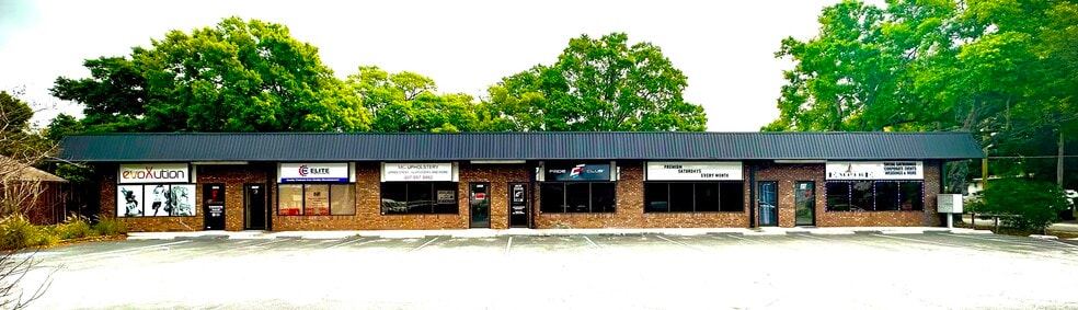 More Photos Of 3587 S Orange Ave, Orlando Unknown For Lease