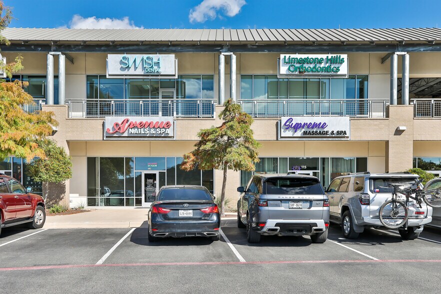 More Photos Of 7300 Ranch Road 2222, Austin Storefront Retail Office For Sale