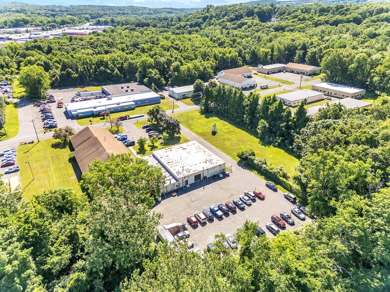 More Photos Of 79 Mainline Dr, Westfield Industrial For Lease