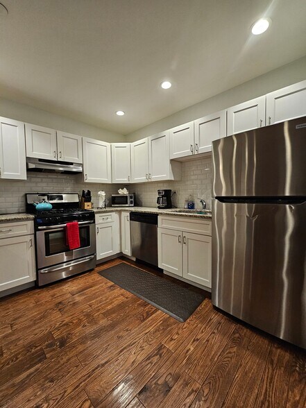 More Photos Of 50 Water St, Worcester Multifamily For Sale