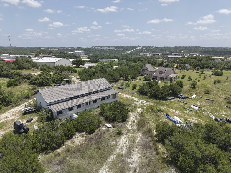 More Photos Of 9304 Ledgestone Ter, Austin Warehouse For Sale