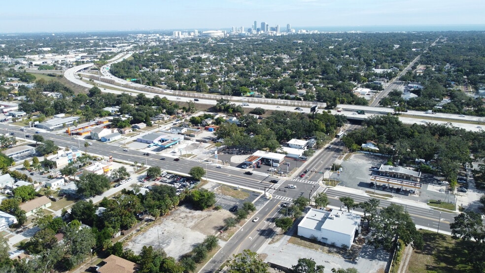 More Photos Of 3419 18th Ave S, Saint Petersburg Land For Lease