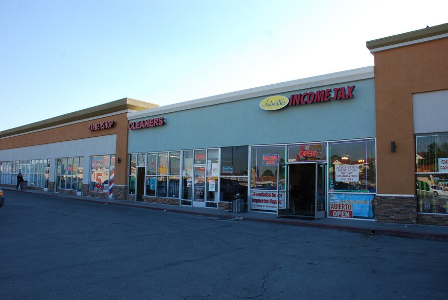 More Photos Of 13700-13714 Amar Rd, La Puente Unknown For Lease
