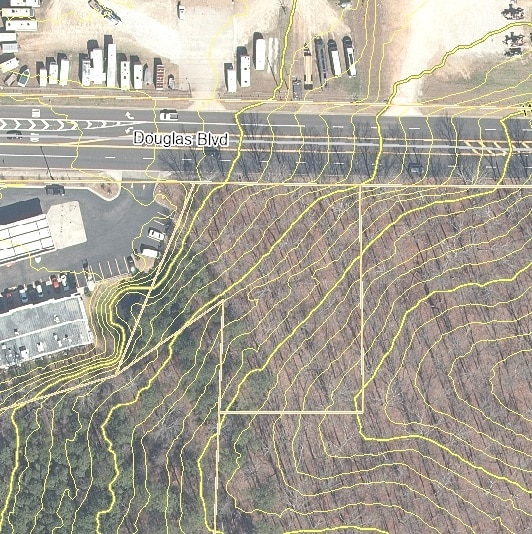More Photos Of Douglas Blvd, Douglasville Land For Sale