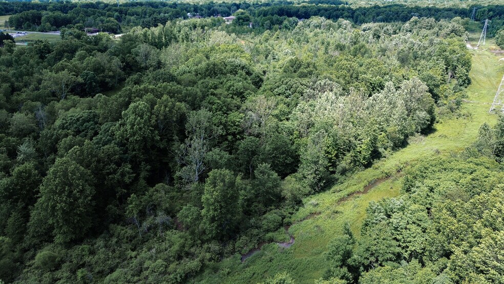 More Photos Of Belmont Avenue, Youngstown Land For Sale