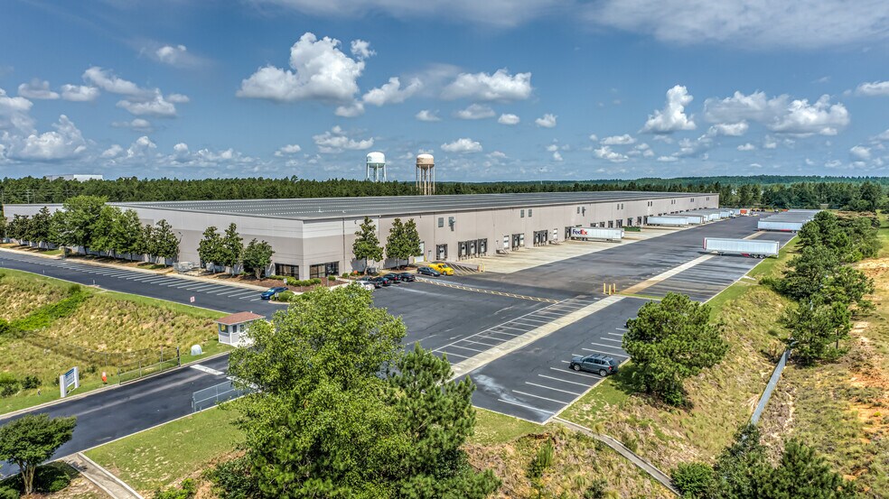 More Photos Of 1043 Global Ave, Graniteville Distribution For Lease