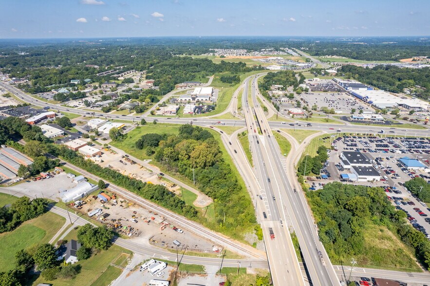 More Photos Of 2285 Wilma Rudolph Blvd, Clarksville Land For Sale