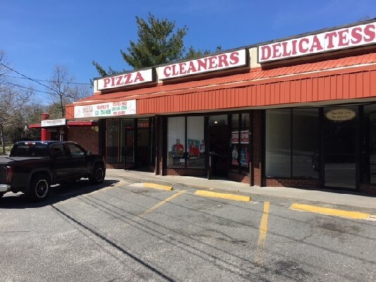 More Photos Of 623-629 E Main St, Kings Park Storefront For Sale