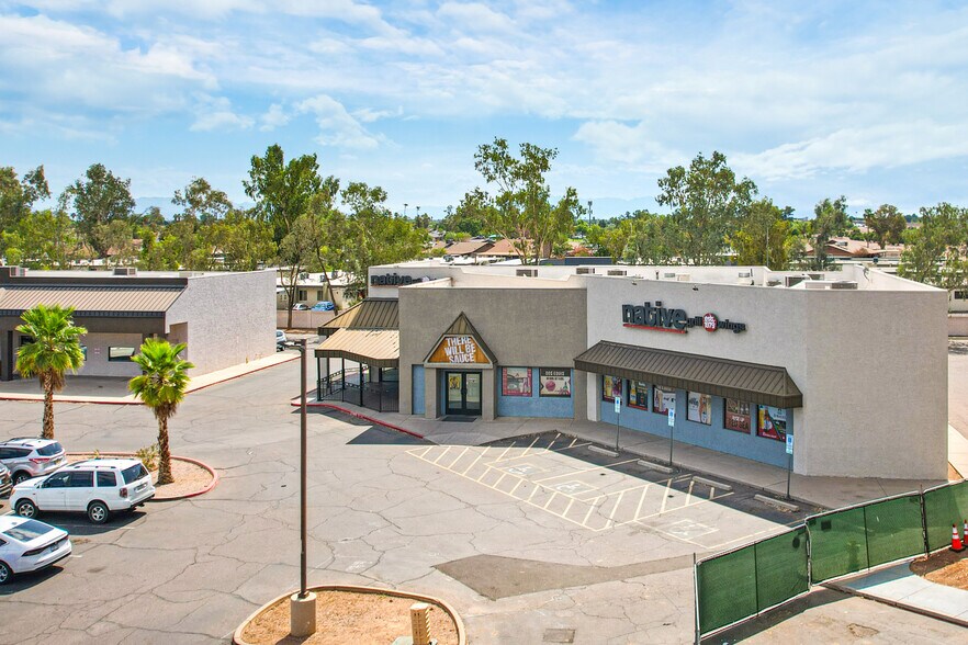 More Photos Of 1559 S Gilbert Rd, Mesa Restaurant For Sale