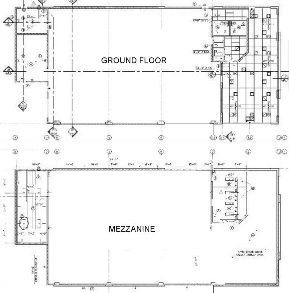 More Photos Of 1567 Branan Field Rd, Middleburg Freestanding For Lease