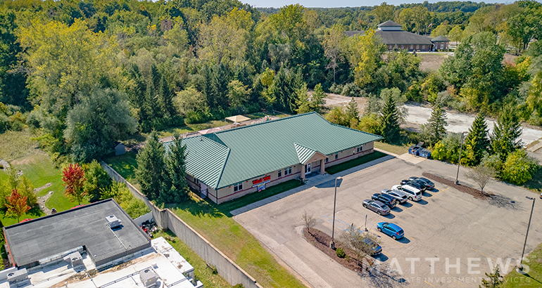 Primary Photo Of 6690 Old 28th St SE, Grand Rapids Daycare Center For Sale