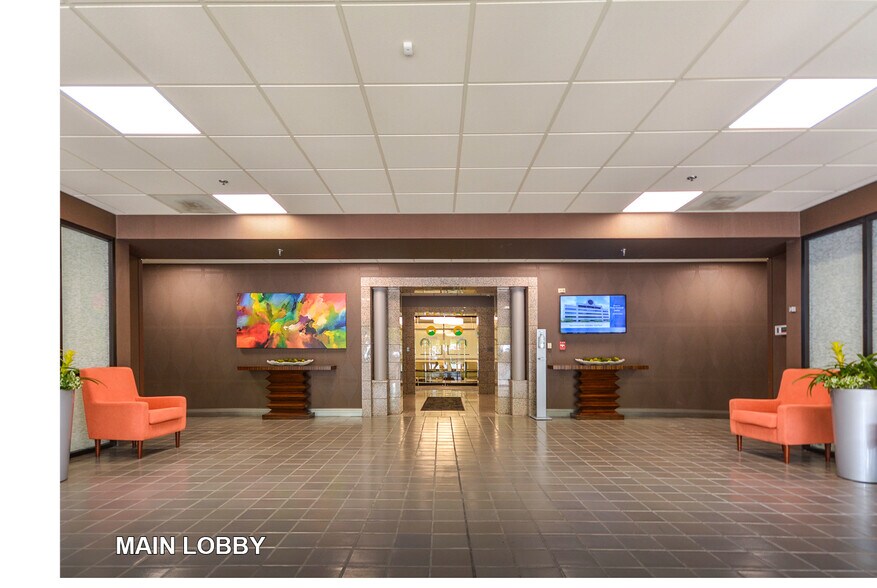 More Photos Of 900 S Shackleford Rd, Little Rock Office For Lease
