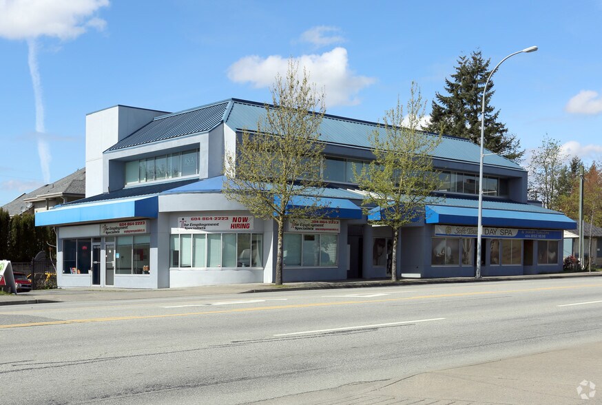 Primary Photo Of 2359 Clearbrook Rd, Abbotsford Office For Lease