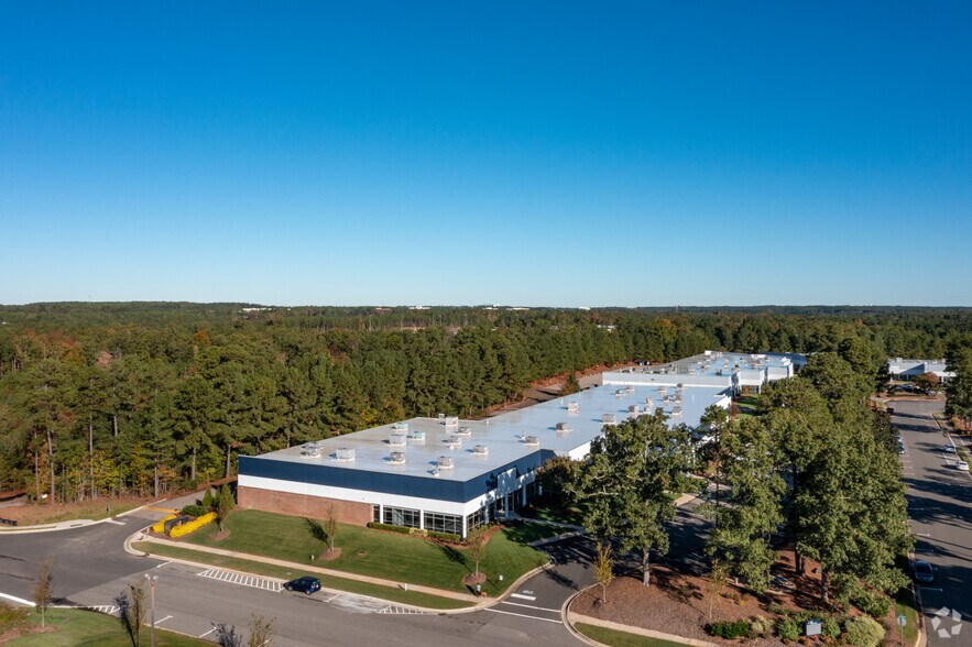 More Photos Of 100 Southcenter Ct, Morrisville Unknown For Lease