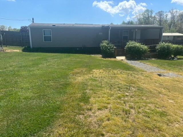 More Photos Of 13 Evergreen Cir, Dunlap Trailer Camper Park For Sale