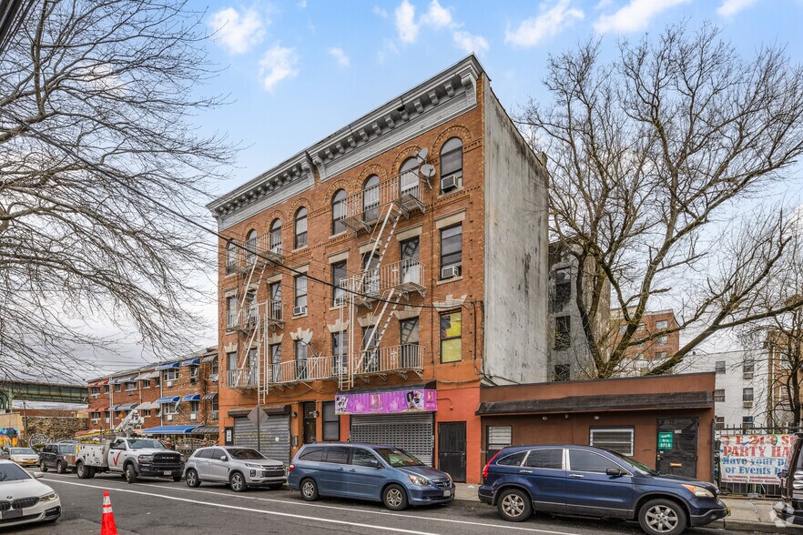 More Photos Of , Bronx Multifamily For Sale