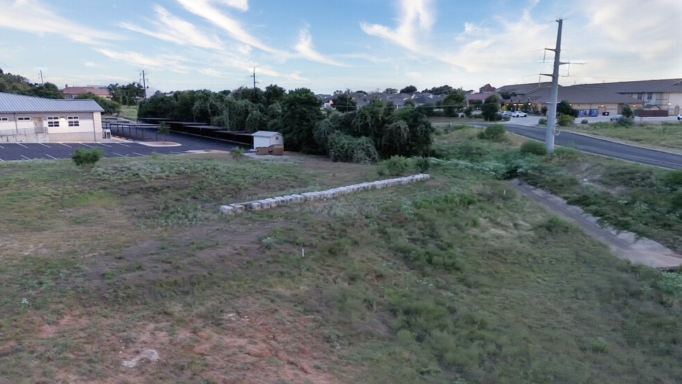 More Photos Of 802-810, Fredericksburg Land For Sale