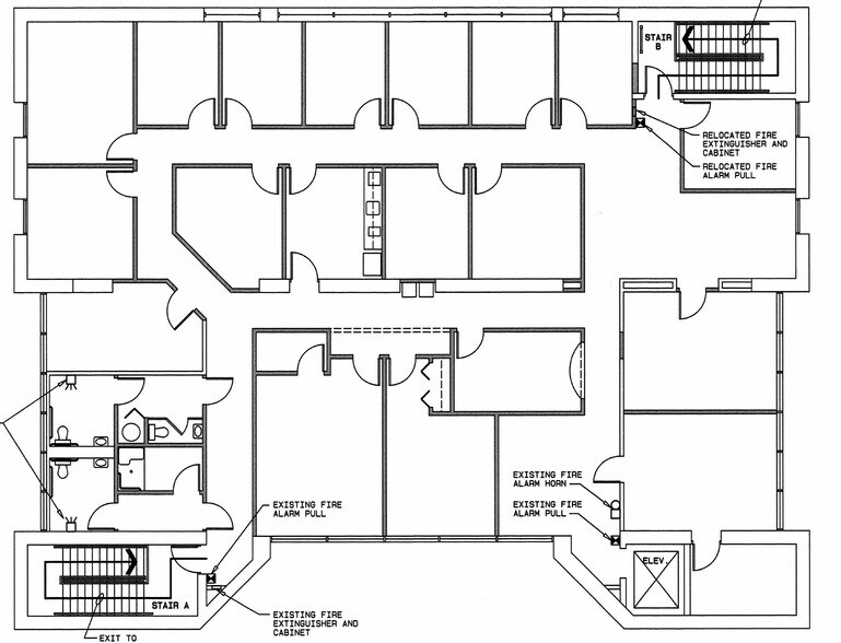More Photos Of 125 5th St S, Saint Petersburg Office Residential For Lease