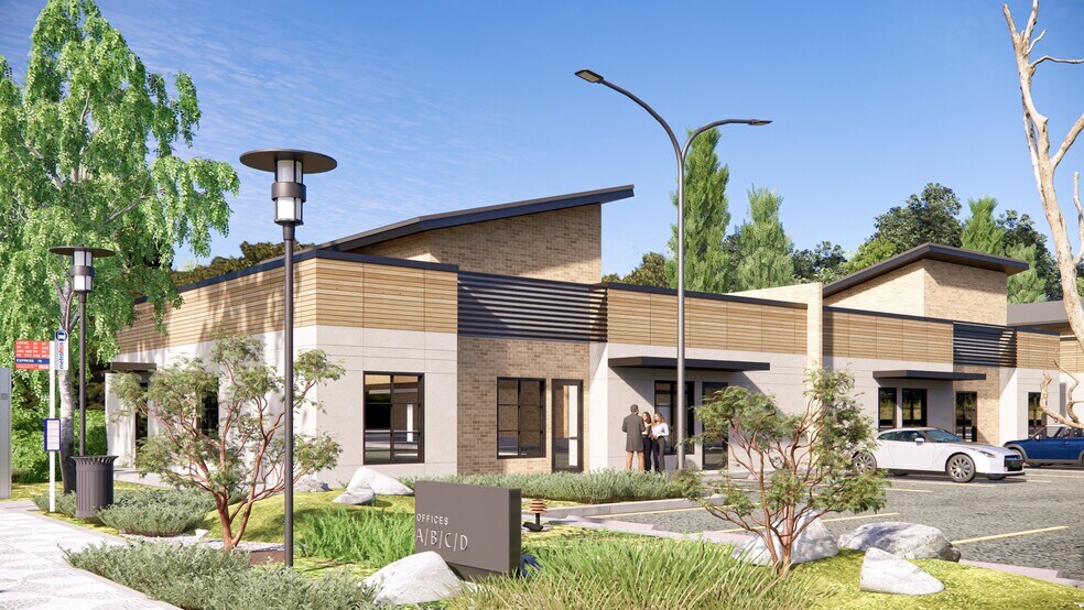 More Photos Of 1500 Santavy St, Baytown Office For Sale