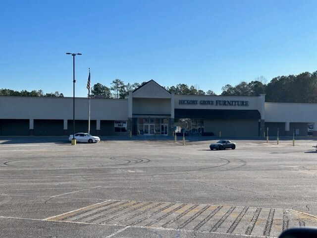 More Photos Of 9105 Hickory Flat Hwy, Woodstock Unknown For Lease