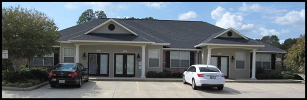 More Photos Of 7330 Fern Ave, Shreveport Medical For Lease