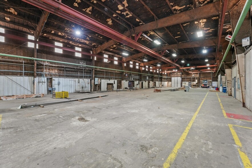 More Photos Of 12602 FM-529, Houston Warehouse For Lease