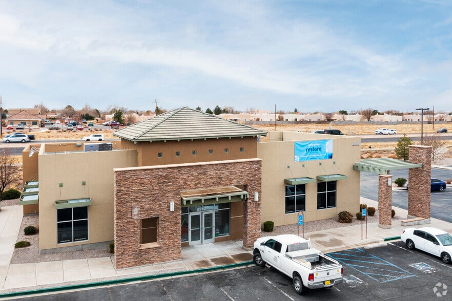More Photos Of 8850 Holly St NE, Albuquerque Unknown For Lease