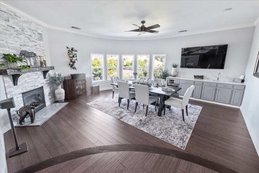 More Photos Of 6141 N Vine St, Vacaville Specialty For Sale