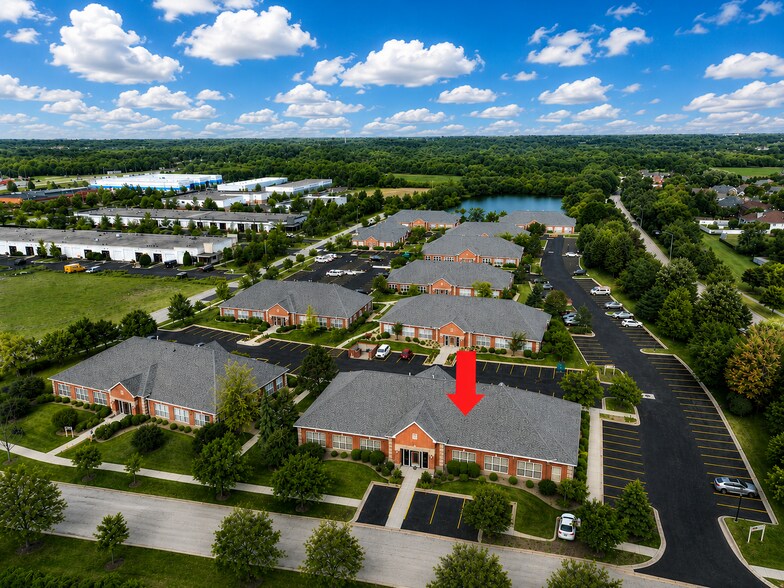 More Photos Of 11504 183rd Pl, Orland Park Office For Sale