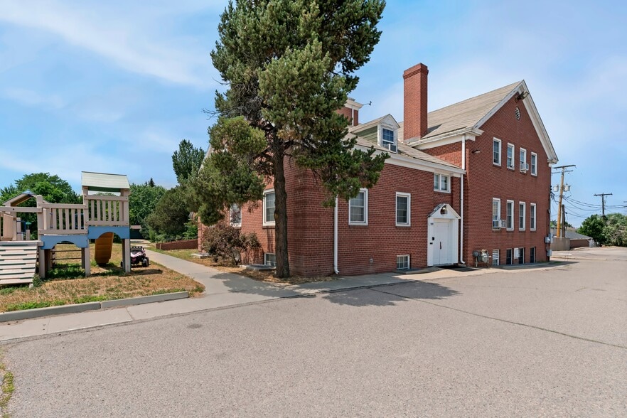 More Photos Of 999 S Colorado Blvd, Denver Religious Facility For Lease